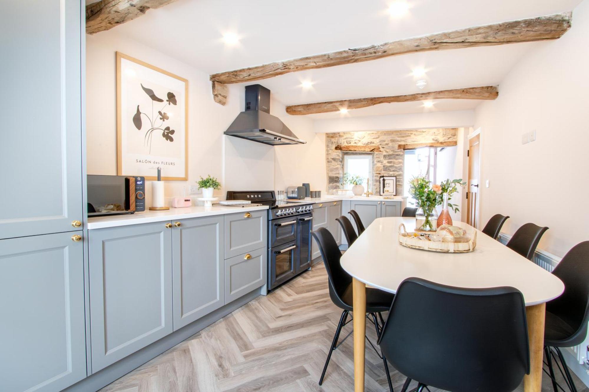 3 Beck Head * Kirkby Lonsdale