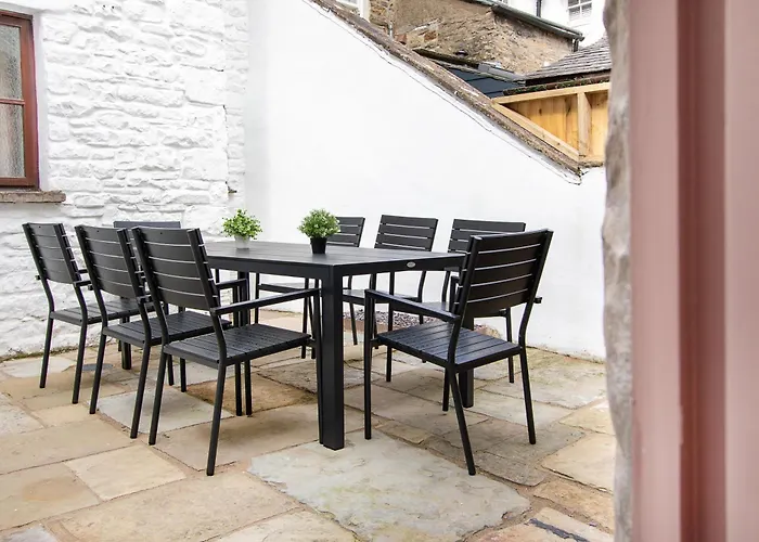3 Beck Head Kirkby Lonsdale