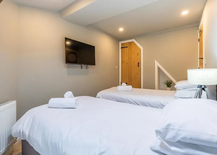 3 Beck Head Kirkby Lonsdale