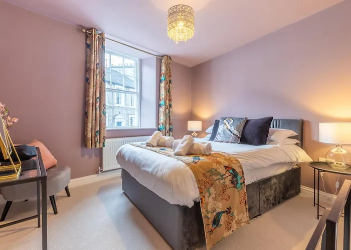 3 Beck Head Kirkby Lonsdale