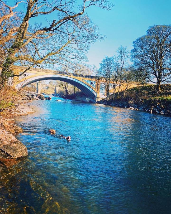 3 Beck Head Holiday home Kirkby Lonsdale