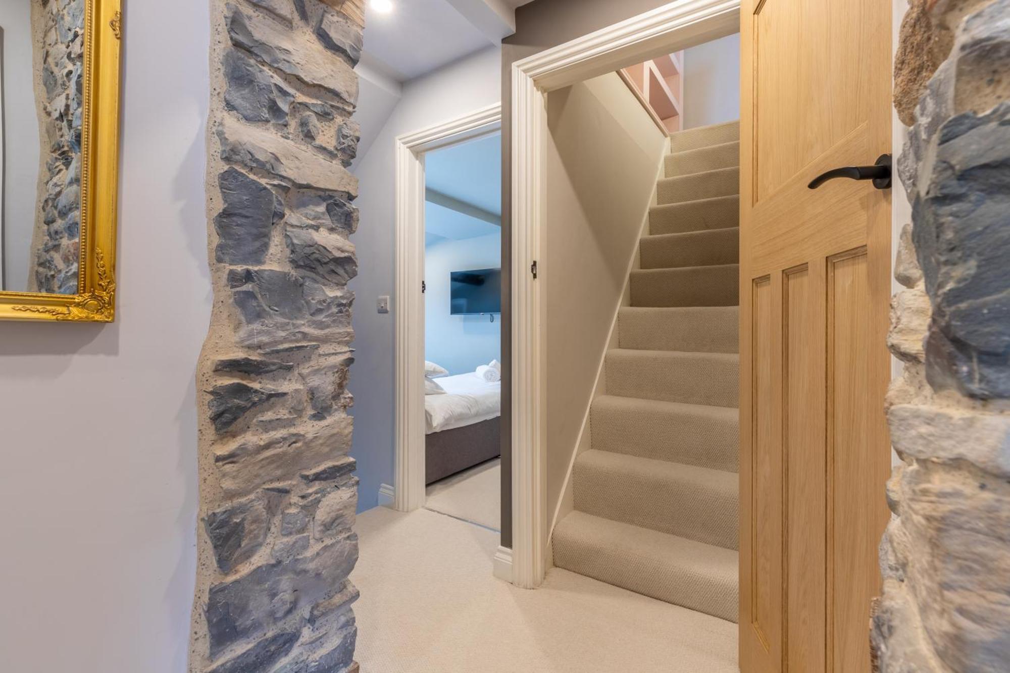 3 Beck Head Holiday home *