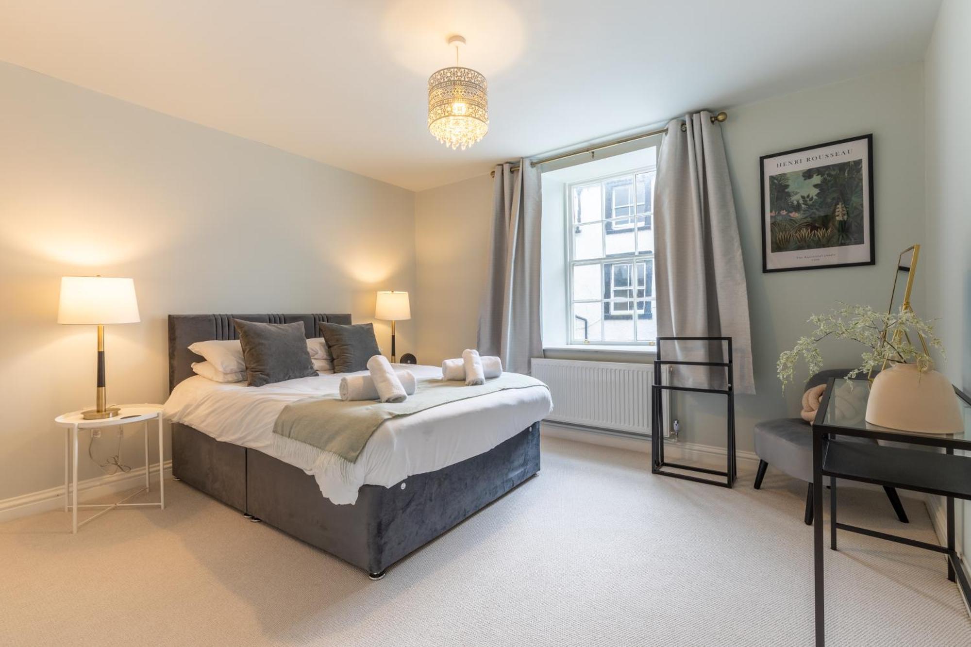 3 Beck Head Holiday home Kirkby Lonsdale