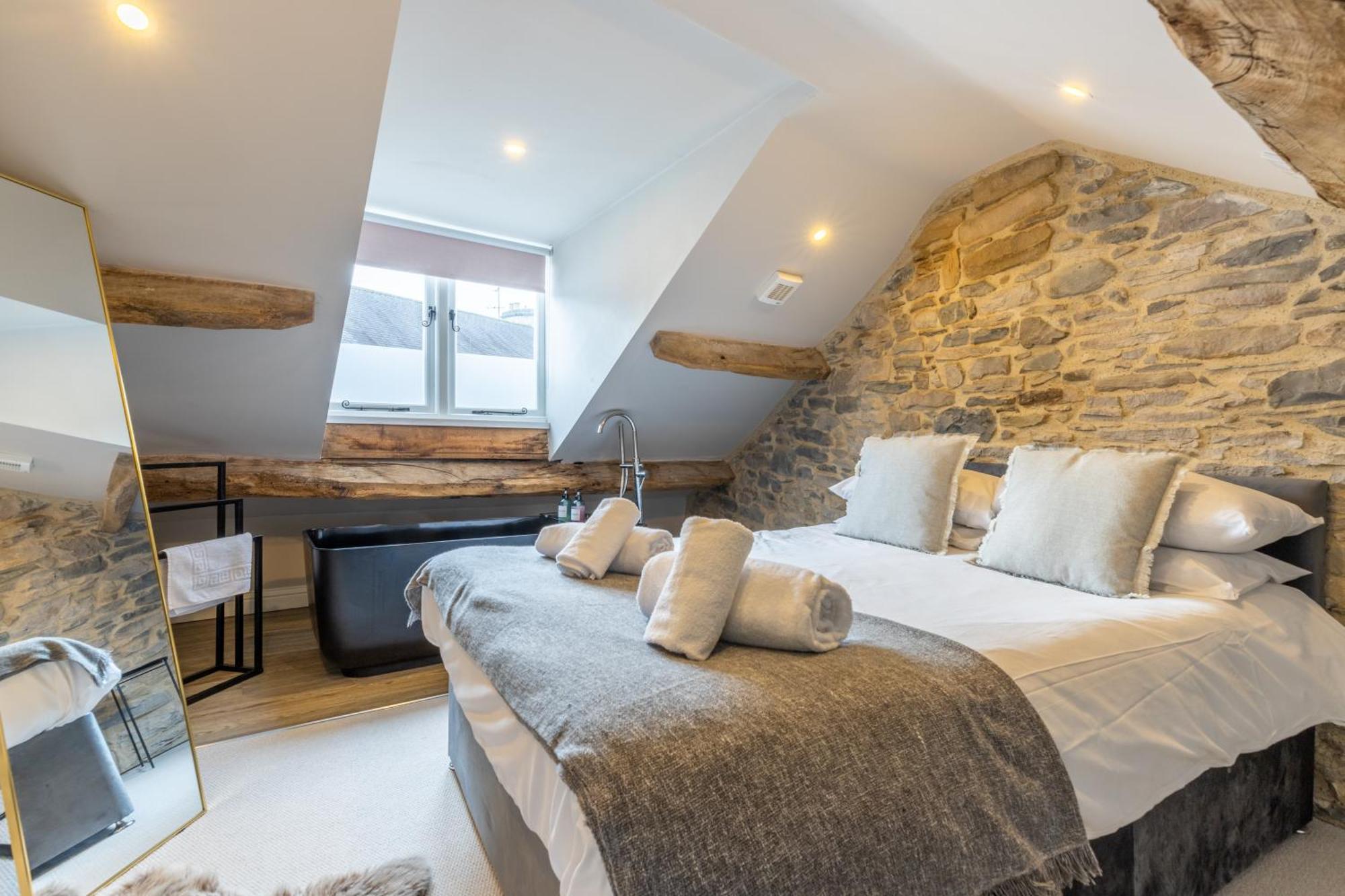 3 Beck Head Holiday home *