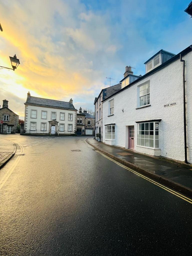 3 Beck Head Holiday home Kirkby Lonsdale