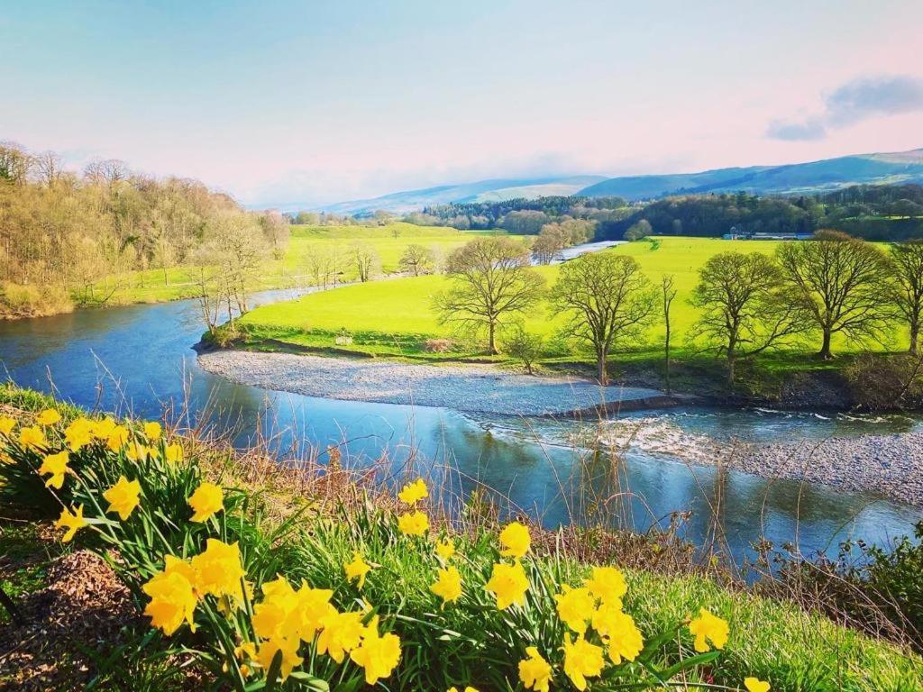 3 Beck Head * Kirkby Lonsdale