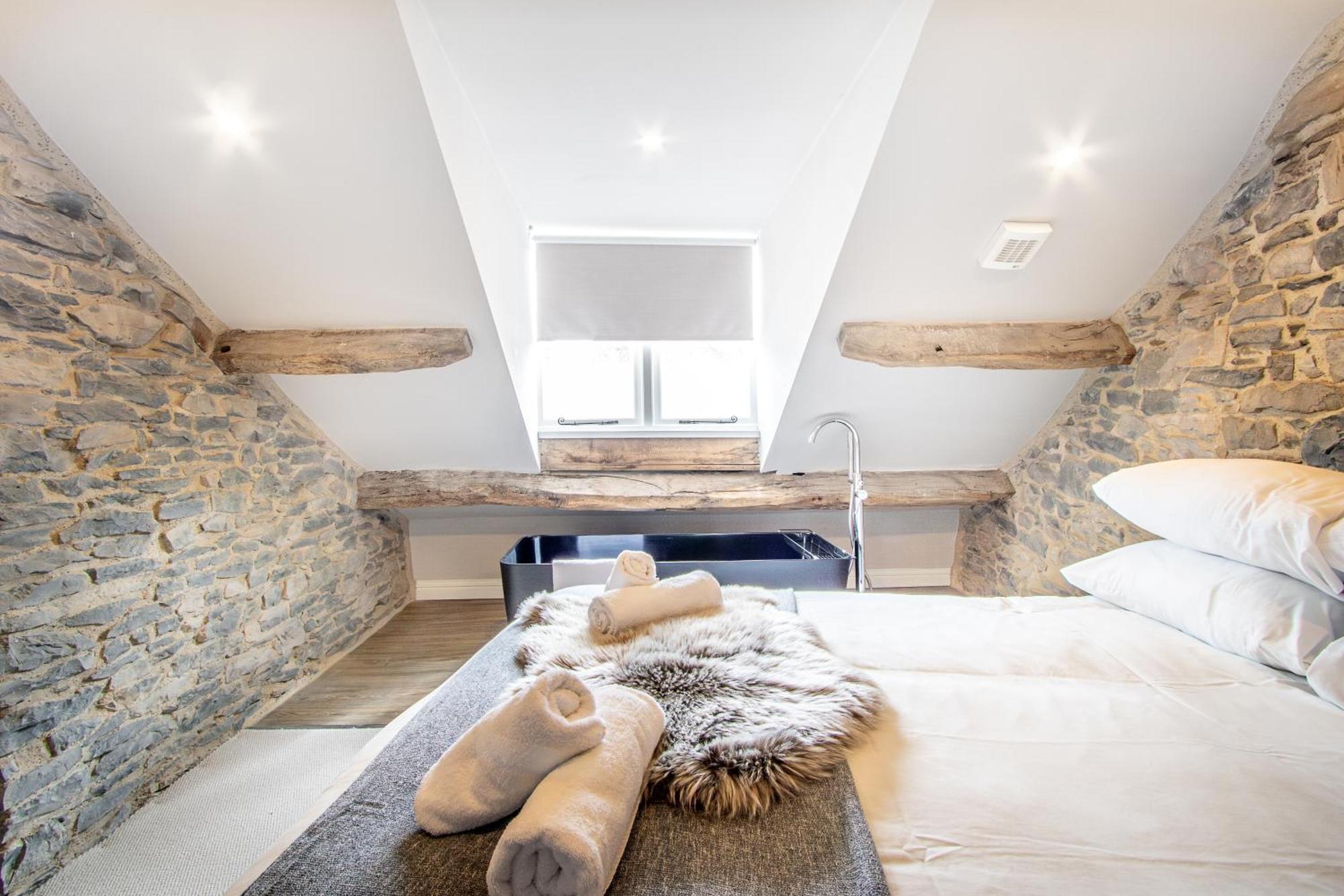 3 Beck Head Holiday home Kirkby Lonsdale