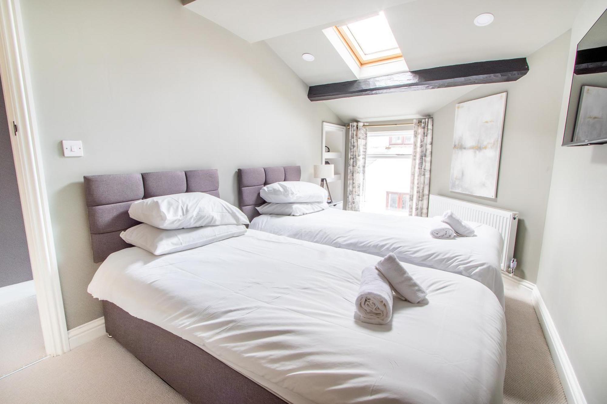3 Beck Head Holiday home Kirkby Lonsdale
